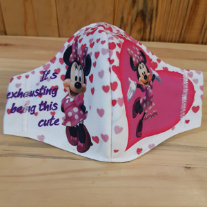 Disney's Minnie Mouse
