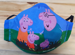 Peppa Pig